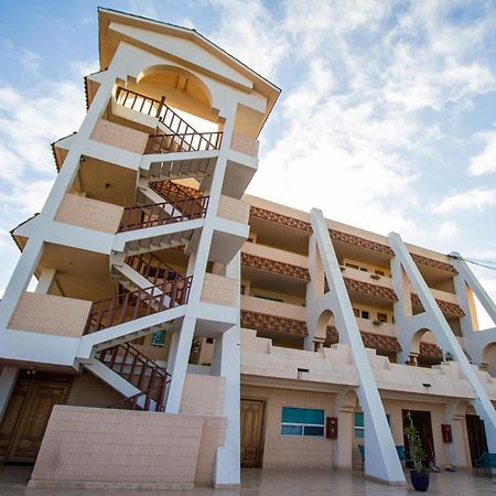 Ferienwohnung 3 Dolphins Rosarito Exterior foto