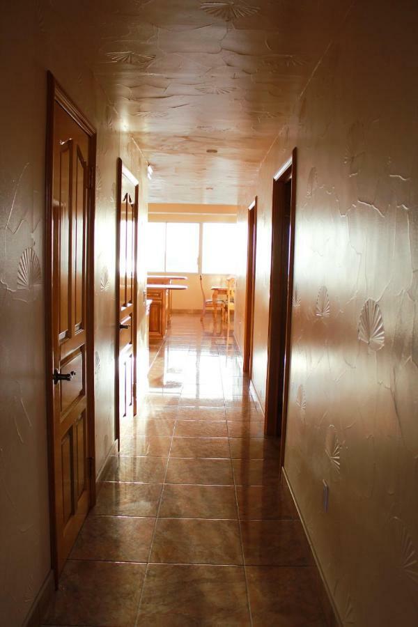 Ferienwohnung 3 Dolphins Rosarito Exterior foto